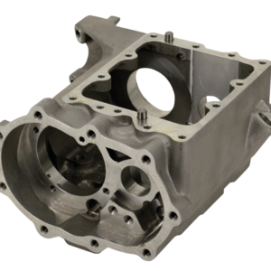 CASSA CAMBIO BIG TWIN 4 MARCE