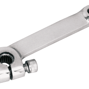 LEVA DEL CAMBIO CROMATA 1985-2006