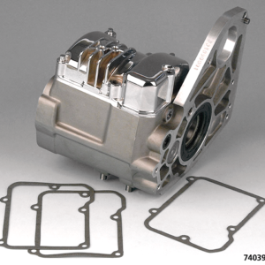 GUARNIZIONI, PARAOLI E O-RING PER BIG TWIN 5 MARCE