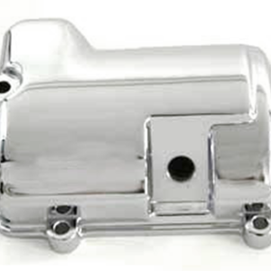 COPERCHIO SUPERIORE DEL CAMBIO PER BIG TWIN 1987-2006