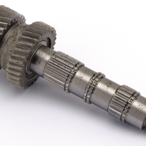 ALBERI E INGRANAGGI PER CAMBI A 6 MARCE DAL 2006 A OGGI