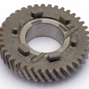 ALBERI E INGRANAGGI PER CAMBI A 6 MARCE DAL 2006 A OGGI