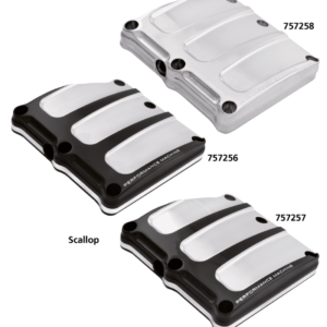 COPERTURA CAMBIO SUPERIORE PM