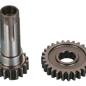 GUARNIZIONI, O-RING & PARAOLI PER K, KH, XR & SPORTSTER IRONHEAD 1952-1971