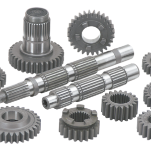 INGRANAGGI E ALBERI ANDREWS PER SPORTSTER 5 MARCE 1991-2005