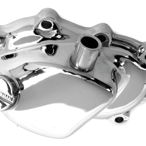 COPERTURA CAMBIO PER 4 MARCE CON AVVIAMENTO ELETTRICO DA V-TWIN