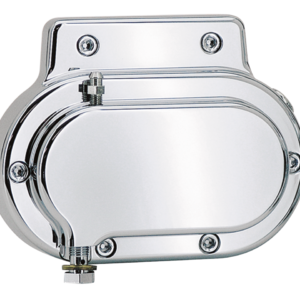 ATTUATORE FRIZIONE IDRAULICA IN BILLET CROMATO