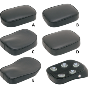 SELLA SUCKER RIMUOVIBILE