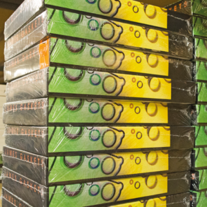 KIT GUARNIZIONI MOTORE PER HARLEY