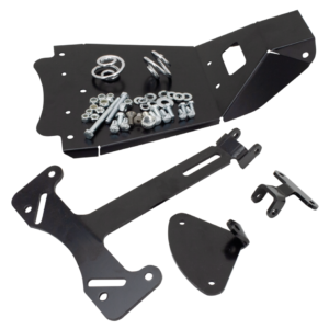 KIT DI MONTAGGIO SELLA SINGOLA V-TWIN MFG.