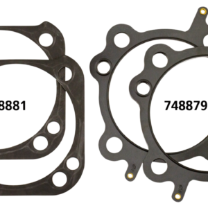 GUARNIZIONI BIG BORE TESTATA E BASE CILNDRO COMETIC PER TWIN CAM