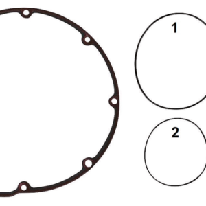 KIT, GUARNIZIONI, PARAOLI E O-RING PER VICTORY