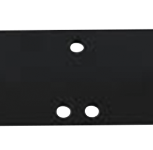 KIT DI MONTAGGIO SELLA SINGOLA V-TWIN MFG.