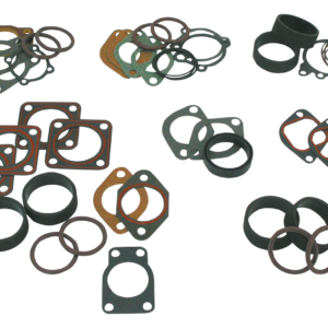 GUARNIZIONI COLLETTORI DA JAMES GASKETS