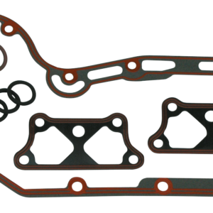 KIT GUARNIZIONI COPERTURA CAMME PER SPORTSTER