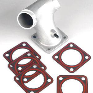 GUARNIZIONI SPECIALI PER CARBURATORI E COLLETTORI