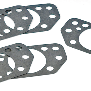 GUARNIZIONI SPECIALI PER CARBURATORI E COLLETTORI