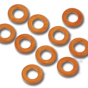 RONDELLA DI TENUTA PER REGISTRO CAVO FRIZIONE