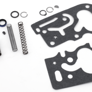 SET GUARNIZIONI E KIT REVISIONE PER POMPE OLIO S&S