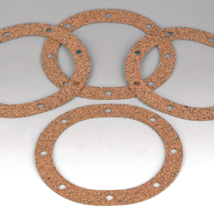 KIT GUARNIZIONI COMPLETI, GUARNIZIONI, O-RING E PARAOLI PER PRIMARIA DEI BIG TWIN 1936-1964