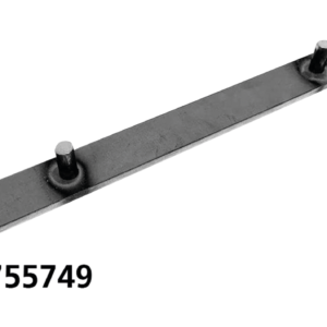 KIT DI MONTAGGIO SELLA SINGOLA WESTLAND CUSTOMS