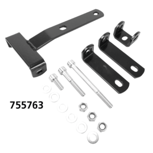 KIT DI MONTAGGIO SELLA SINGOLA WESTLAND CUSTOMS