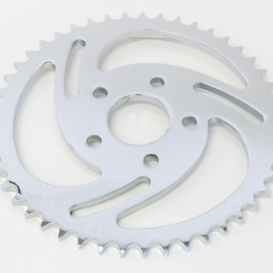 CORONE SWIRLED CROMATE