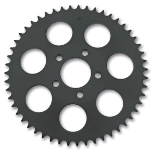 CORONE PER RUOTE POSTERIORI