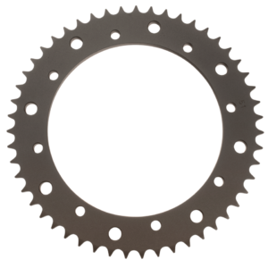 CONVERSIONE TRASMISSIONE FINALE A CATENA PER TOURING 2008 A OGGI