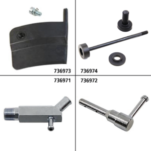 PARTI OLIATORE PER CATENA PRIMARIA