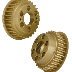 PULEGGE DISASSATE PER SPORTSTER