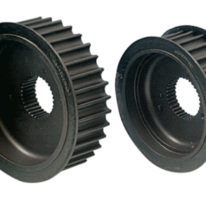 PULEGGE ANTERIORI PER BIG TWIN 5 MARCE