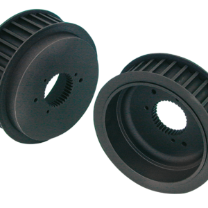 PULEGGE CAMBIO DISASSATE PER CINGHIA FINALE PER BIG TWIN DAL 1985 AD OGGI