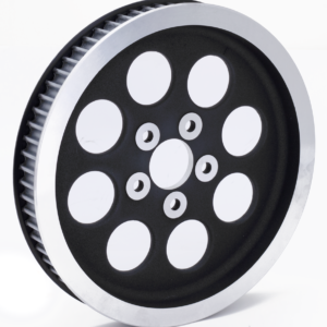 PULEGGIA RUOTA POSTERIORE DI RICAMBIO ALL'ORIGINALE