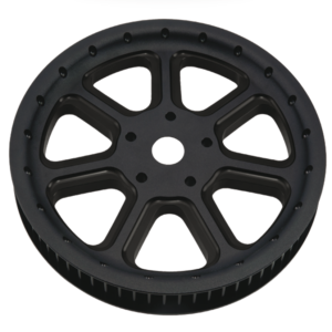 PULEGGE PERFORMANCE MACHINE