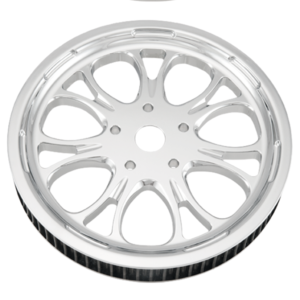 PULEGGE PERFORMANCE MACHINE