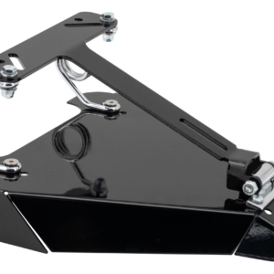 KIT DI MONTAGGIO SELLA SINGOLA A MOLLE PER SOFTAIL TWIN CAM