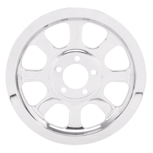 INSERTO PULEGGIA RUOTA POSTERIORE