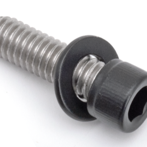 KITI VITI COPRICINGHIA NERE