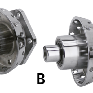 KIT RAGGI PER CERCHIONI AKRONT IN ALLUMINIO