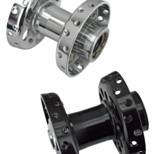 MOZZI A STELLA SPOOL STYLE CON CUSCINETTI TIPO TIMKEN