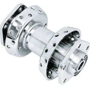 MOZZI RUOTA ANTERIORI E POSTERIORI