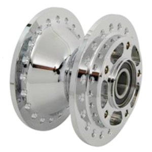 MOZZI RUOTA ANTERIORI E POSTERIORI