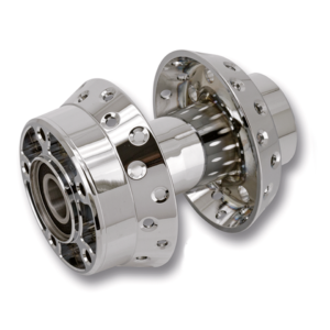 MOZZI RUOTA ANTERIORI E POSTERIORI