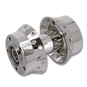 MOZZI RUOTA ANTERIORI E POSTERIORI