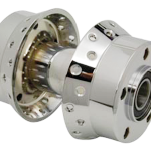 MOZZI RUOTA ANTERIORI E POSTERIORI