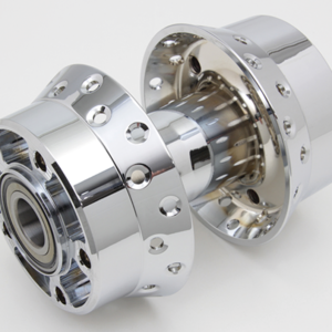 MOZZI RUOTA ANTERIORI E POSTERIORI