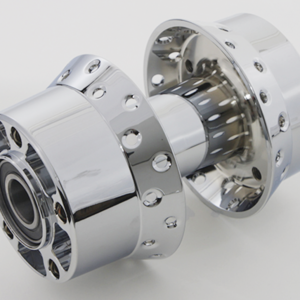 MOZZI RUOTA ANTERIORI E POSTERIORI