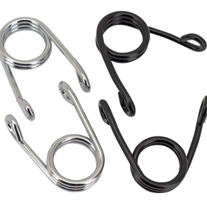 MOLLE DI TORSIONE PER SELLA