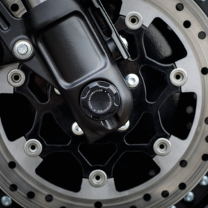 KIT COPERTURE RICK'S PER PERNI E BULLONI